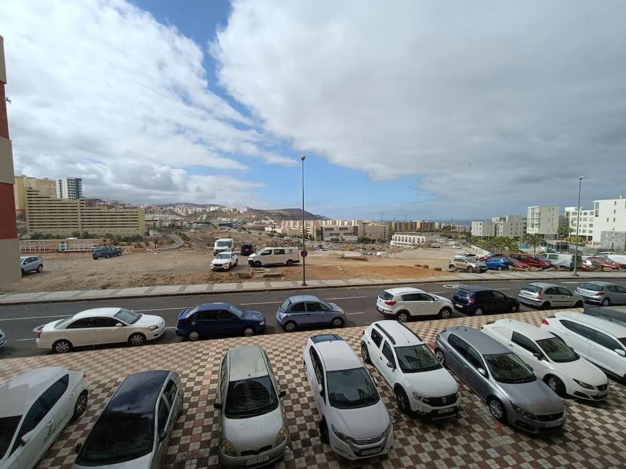 Buenavista5 Apartment Las Palmas de Gran Canaria Luaran gambar