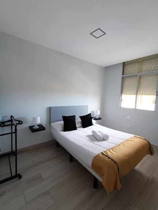 Buenavista5 Apartment Las Palmas de Gran Canaria Luaran gambar