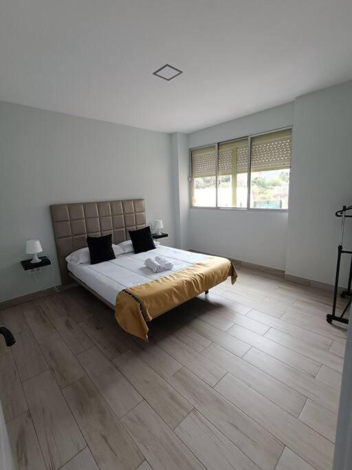 Buenavista5 Apartment Las Palmas de Gran Canaria Luaran gambar